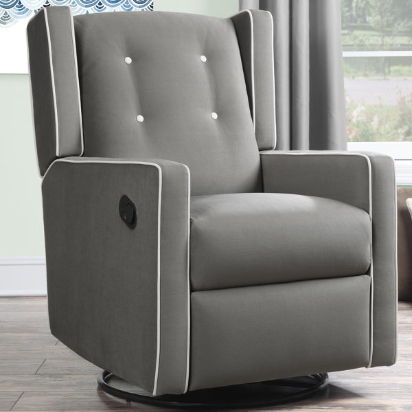 wayfair nursery recliner