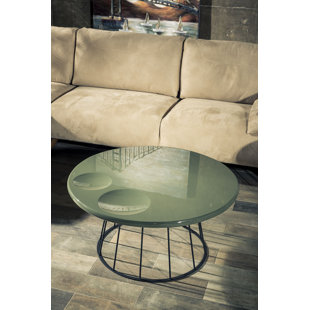 Go to store & view more images Kammer Coffee Table by Brayden Studio