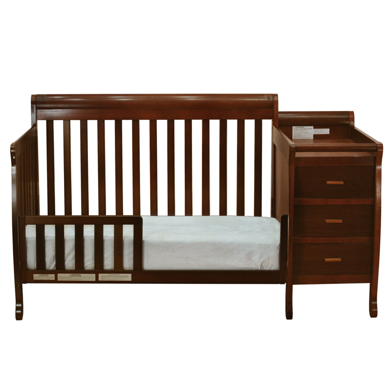 afg kimberly 3 in 1 crib