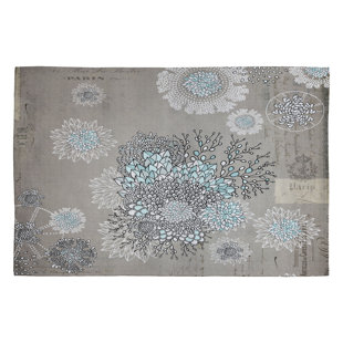 Country French Rugs Wayfair Iveta Abolina French Rug