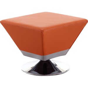 Sifford Cube Swivel Ottoman