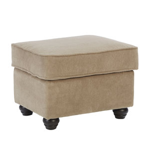 Bradford Ottoman by Andover Mills