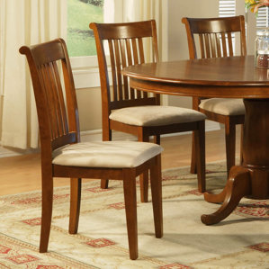 Portland Side Chair (Set of 2) by East..