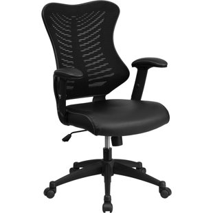 Dunson Ergonomic Mesh Task Chair by Ebern Designs Reviews