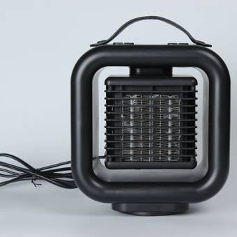 Kaz Uberheat 250 Watt Electronic Fan Baseboard Heater Wayfair