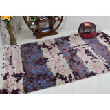 Abstract Viscose Area Rugs You Ll Love In 2021 Wayfair