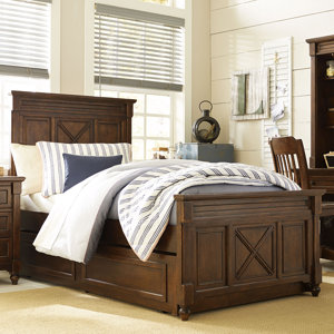 Big Sur By Wendy Bellissimo Mate's & Captain's Bed with Twin