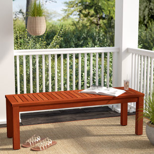 View Elsmere Eucalyptus Picnic Bench