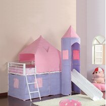 Princess Bunk Bed For Sale 2022