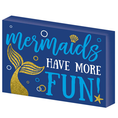 Mermaid Gift Guide