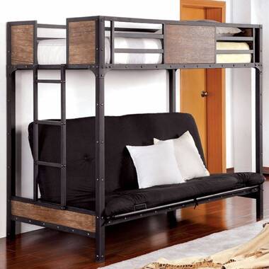 cranbrook futon bunk bed