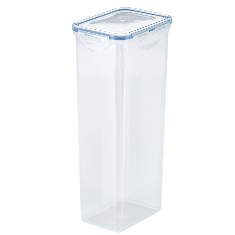 Lock Lock Easy Essentials Pantry Pasta 68 Oz Food Storage