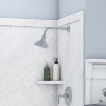 Bath Tub Wall Surrounds Wayfair