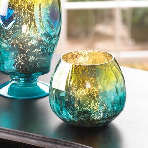 Glass Votive