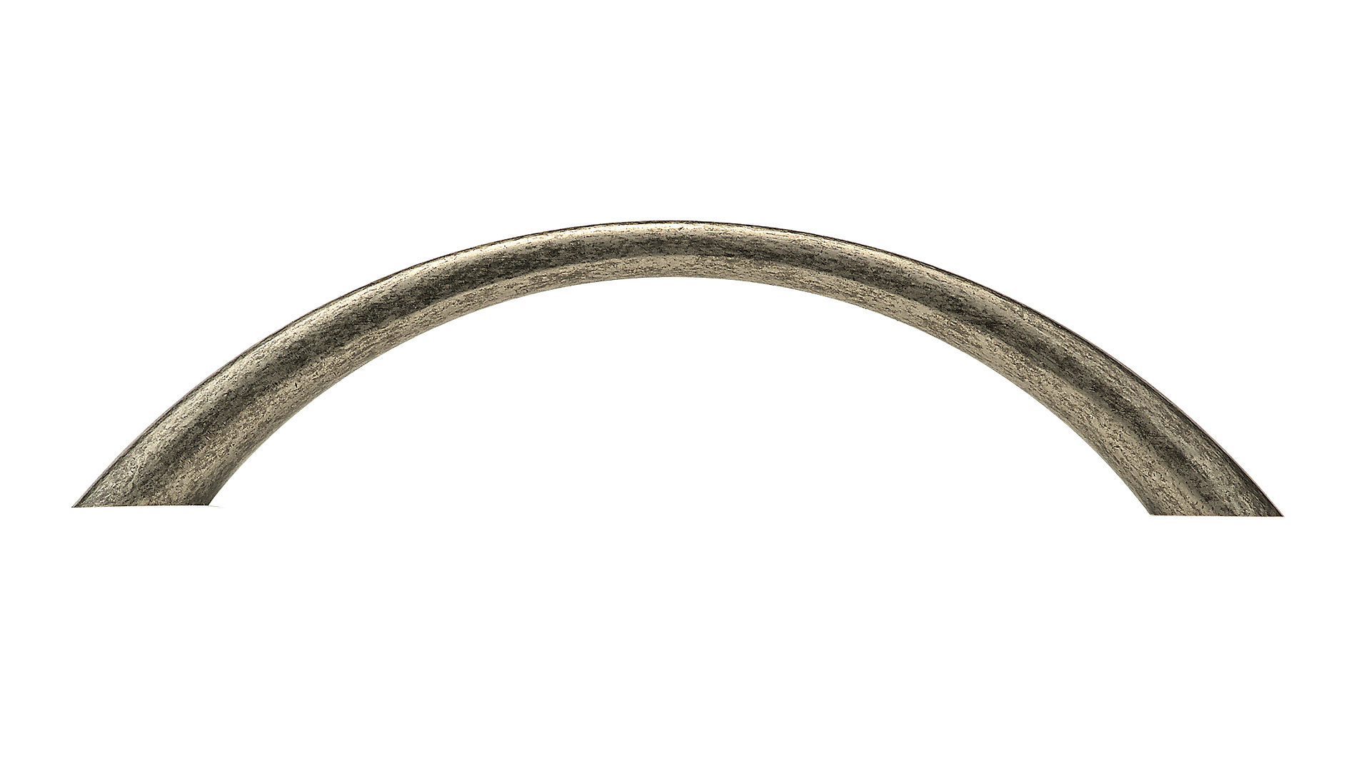 Richelieu Expression 3 3 4 Center To Center Arch Pull Wayfair