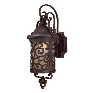 Chelesa Road 1-Light Outdoor Wall Lantern