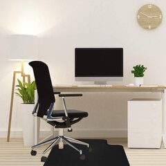 48 x 48 office chair mat