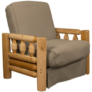 Espen Futon Chair