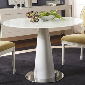Mahal Modern Dining Table by Corrigan ..