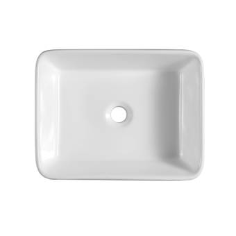 Watqen 24 L X 16 W Farmhouse Kitchen Sink Reviews Wayfair