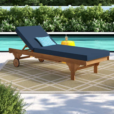 putney sun lounger set