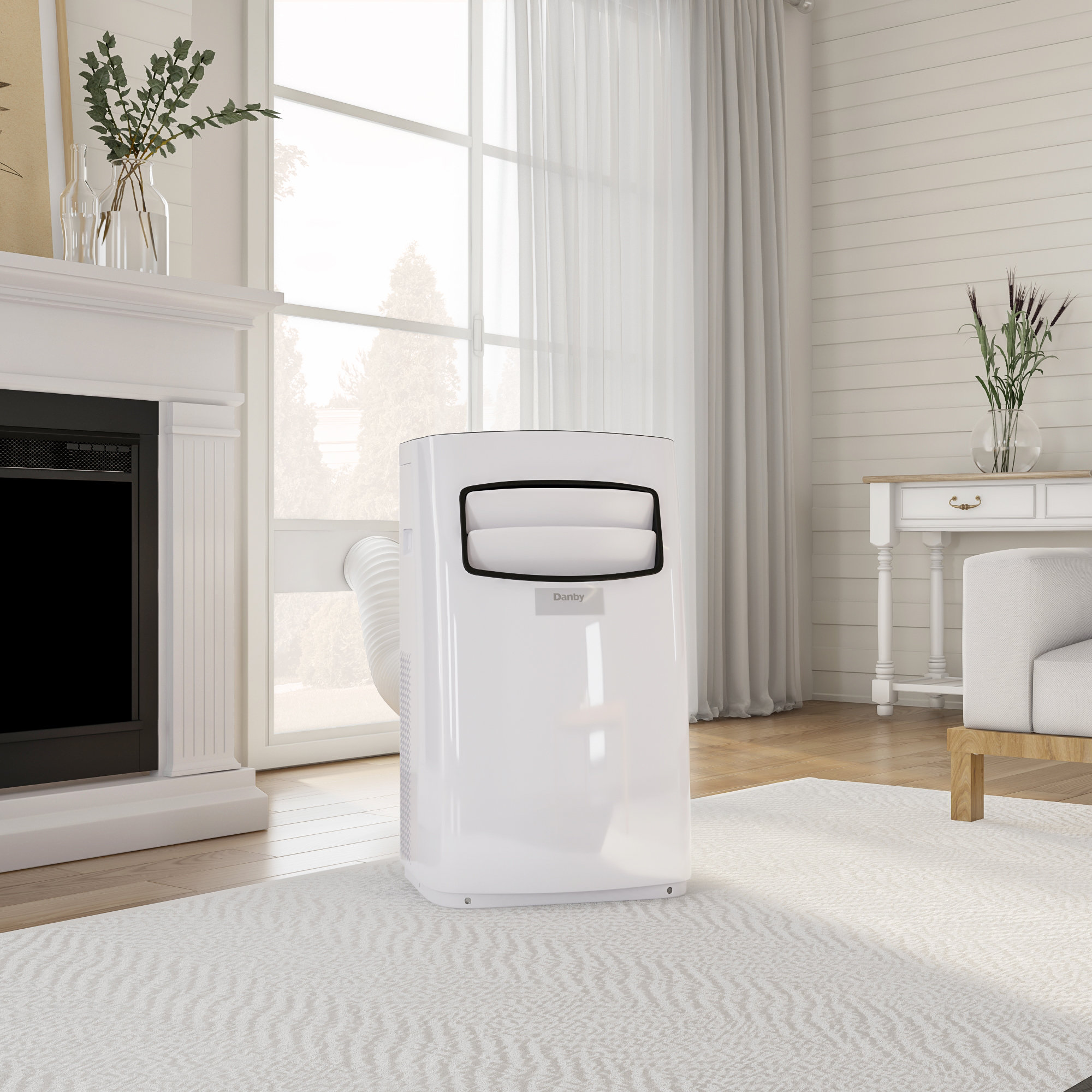 Danby 10000 BTU Portable Air 