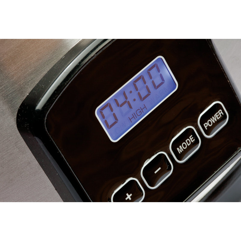 Prestige 5.5L Digital Slow Cooker & Reviews Wayfair.co.uk