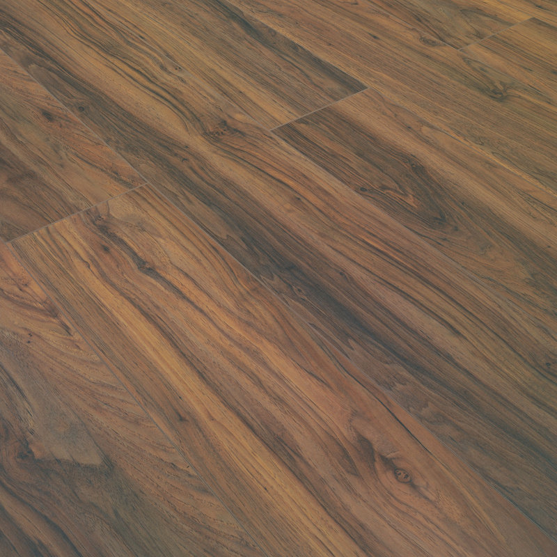 Kronoswiss 7 X 54 X 12mm Pine Laminate Flooring Wayfair