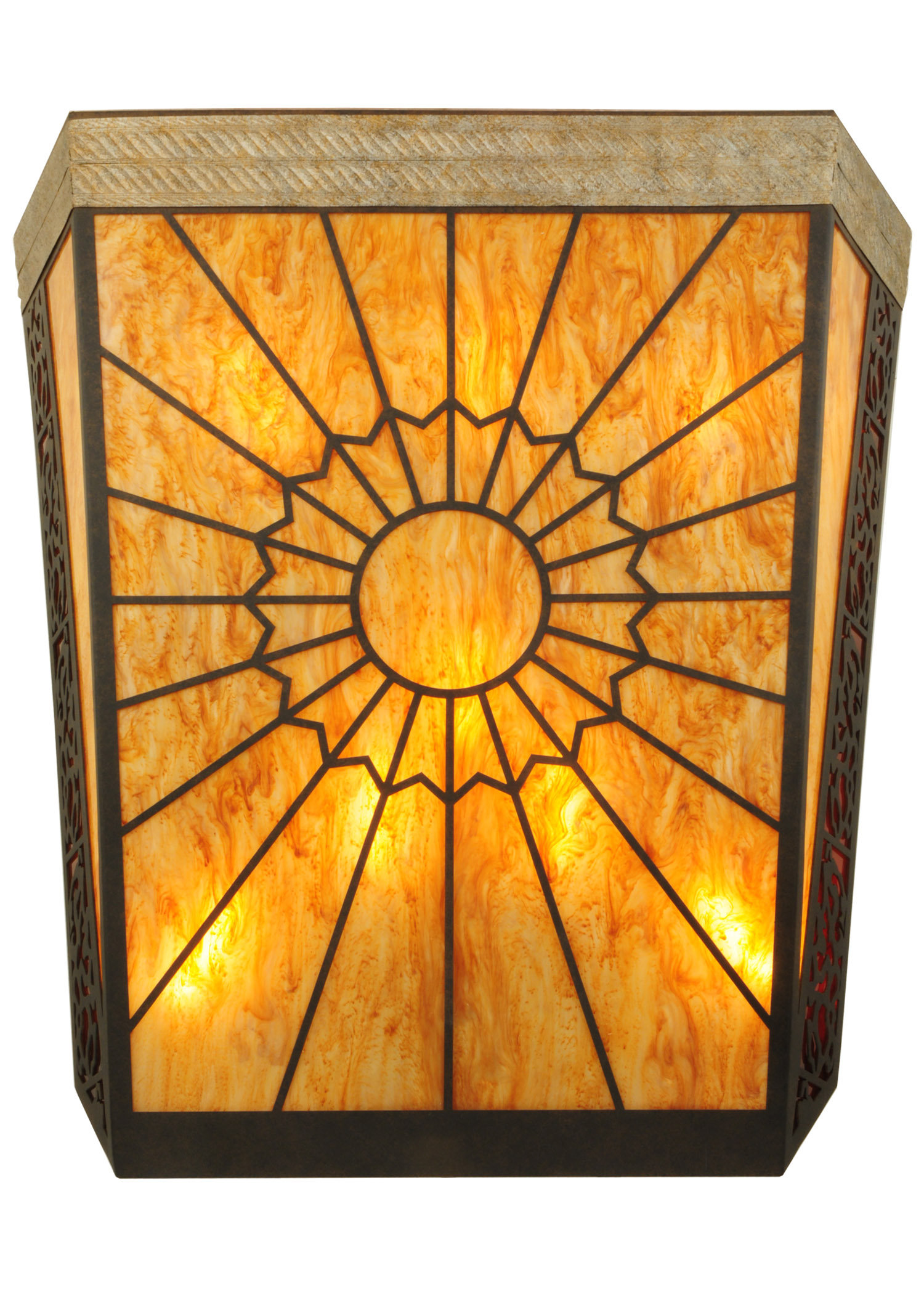 Bloomsbury Market Wollongong 8 Light Flush Mount Wayfair Wollongong 8 Light Flush Mount
