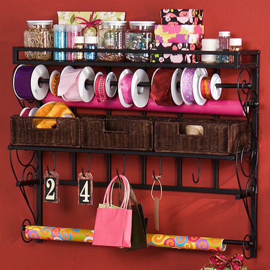 Wildon Home 35 5 X 27 8 Lynbar Wall Mount Craft Large Lynbar Wall Mount Craft