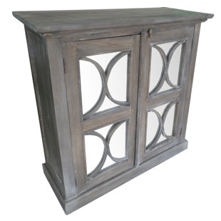 Ledesma 2 Door Accent Cabinet By Bungalow Rose Ledesma 2 Door Accent Cabinet By Bungalow Rose