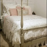 Joss Main Shantel Reversible Duvet Set Reviews Wayfair