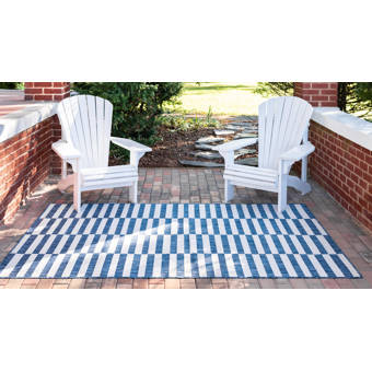 Ebern Designs Benedick Polka Dots Green Area Rug Wayfair