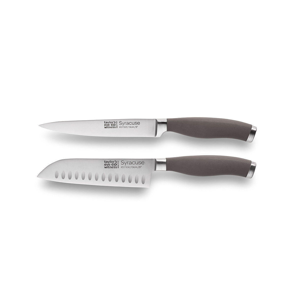 Taylors Eye Witness Syracuse 2 Piece Assorted Knife Set Wayfair Co Uk