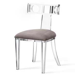 Ardsley Upholstered Dining Chair by Interlude