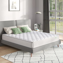 jigsaw pocket sprung mattress