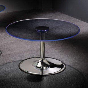Go to store & view more images Pradyoth End Table by Orren Ellis