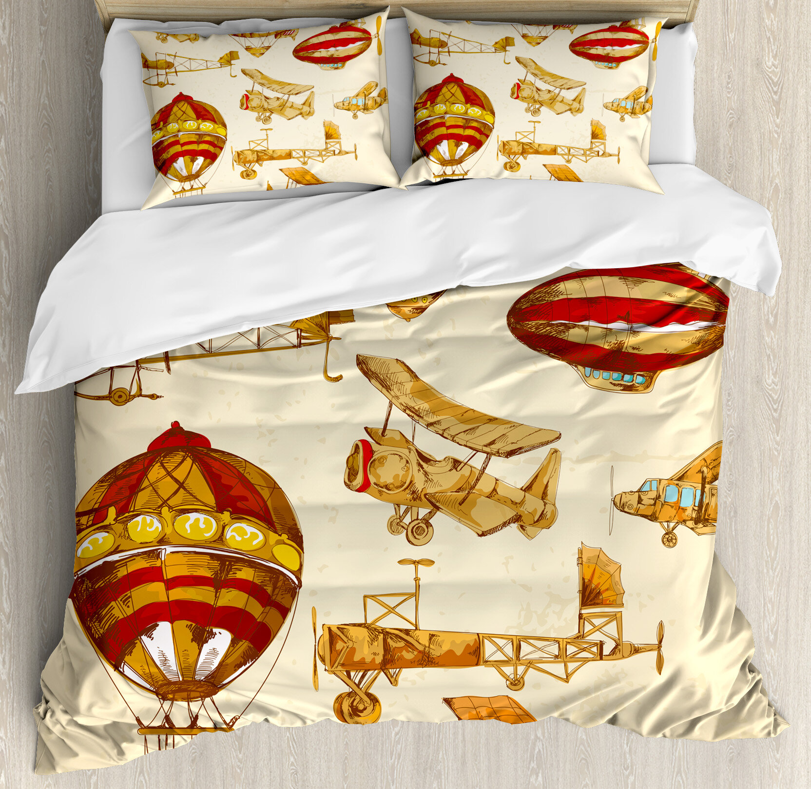 Duvet Covers Planes Fying In Air Aviation Love Airport Helicopters