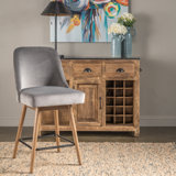 Stepp 26'' Counter Stool by Corrigan Studio®