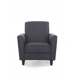 Farnsworth Solid Armchair