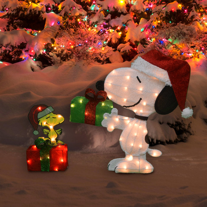 Outdoor Decor 70 Lights Outdoor Holiday Decorations Productworks