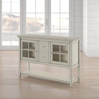 Union Rustic Ferrigno Torres Sideboard Wayfair