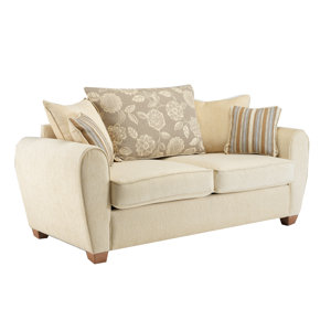 3-Sitzer Schlafsofa Nile von Icon Design