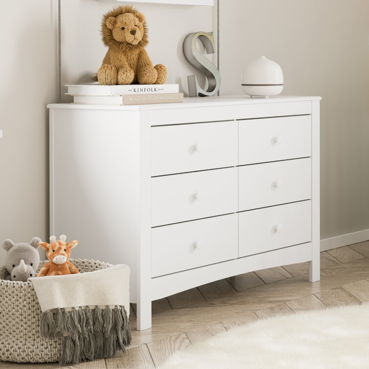 graco solano dresser