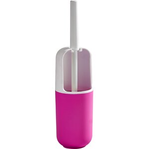 Free Standing Toilet Brush and Holder