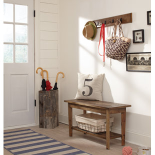 Go to store & view more images Laurel Foundry Modern Farmhouse Renewal Hall Tree