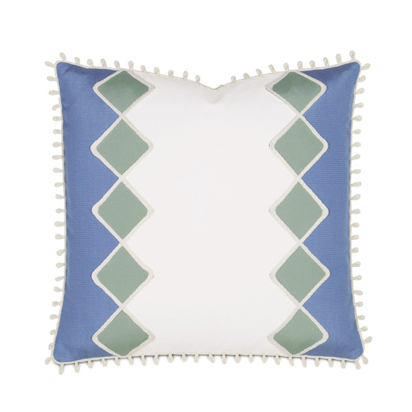 celerie decorative pillow