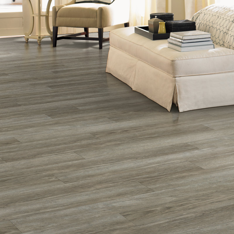 Mohawk Permaplank 7 X 48 X 3mm Oak Luxury Vinyl Plank