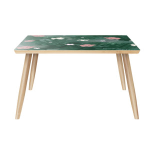 Lignite Coffee Table by Brayden Studio #1