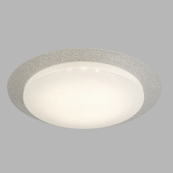Abel 1 Light Led Flush Mount Abel 1 Light Led Flush Mount
